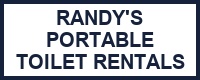 Randy's Portable Toilet Rentals